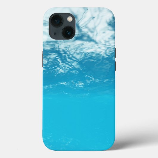 Hoesje-Mate Tough Apple iPhone 13 Hoesje (Achterkant)