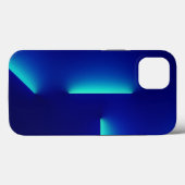 Hoesje-Mate Tough Apple iPhone 13 Hoesje (Achterkant (horizontaal))