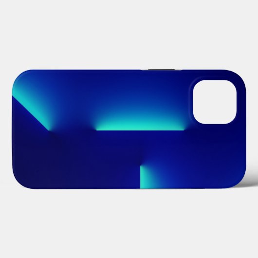 Hoesje-Mate Tough Apple iPhone 13 Hoesje (Achterkant (horizontaal))