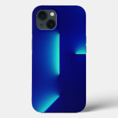 Hoesje-Mate Tough Apple iPhone 13 Hoesje (Achterkant)