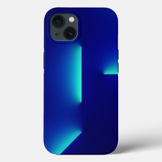 Hoesje-Mate Tough Apple iPhone 13 Hoesje (Achterkant)