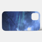 Hoesje-Mate Tough Apple iPhone 13 Hoesje (Achterkant (horizontaal))