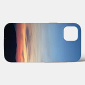 Hoesje-Mate Tough Apple iPhone 13 Hoesje (Achterkant (horizontaal))