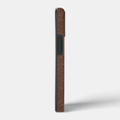 Hoesje-Mate Tough Apple iPhone 13 mini Hoesje (Achterkant / Rechts)