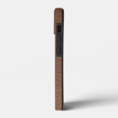 Hoesje-Mate Tough Apple iPhone 13 mini Hoesje (Achterkant / Links)