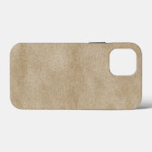 Hoesje-Mate Tough Apple iPhone 13 mini Hoesje (Achterkant (horizontaal))