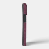 Hoesje-Mate Tough Apple iPhone 13 mini Hoesje (Achterkant / Rechts)