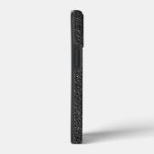 Hoesje-Mate Tough Apple iPhone 13 mini Hoesje (Achterkant / Rechts)