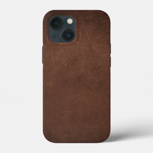 Hoesje-Mate Tough Apple iPhone 13 mini Hoesje (Achterkant)