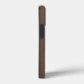 Hoesje-Mate Tough Apple iPhone 13 mini Hoesje (Achterkant / Rechts)