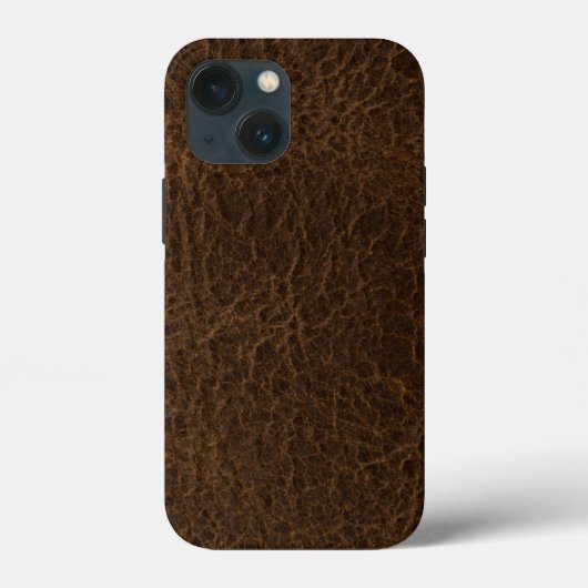 Hoesje-Mate Tough Apple iPhone 13 mini Hoesje (Achterkant)