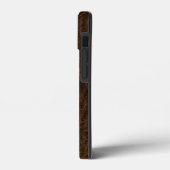 Hoesje-Mate Tough Apple iPhone 13 mini Hoesje (Achterkant / Links)