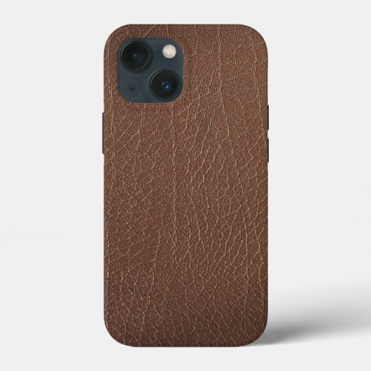 Hoesje-Mate Tough Apple iPhone 13 mini Hoesje (Achterkant)