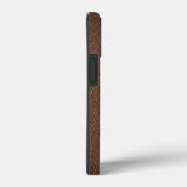 Hoesje-Mate Tough Apple iPhone 13 mini Hoesje (Achterkant / Rechts)