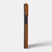 Hoesje-Mate Tough Apple iPhone 13 mini Hoesje (Achterkant / Rechts)