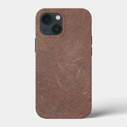 Hoesje-Mate Tough Apple iPhone 13 mini Hoesje (Achterkant)