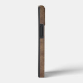 Hoesje-Mate Tough Apple iPhone 13 mini Hoesje (Achterkant / Rechts)