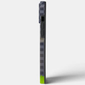 Hoesje-Mate Tough Apple iPhone 13 Pro Max Case-Mate iPhone Case (Achterkant / Links)
