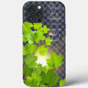 Hoesje-Mate Tough Apple iPhone 13 Pro Max Case-Mate iPhone Case