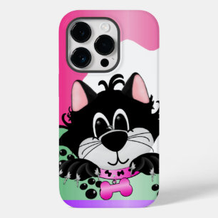Hoesje-Mate Tough Apple iPhone 14 Pro Hoesje