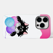 Hoesje-Mate Tough Apple iPhone 14 Pro Hoesje (Achterkant (horizontaal))