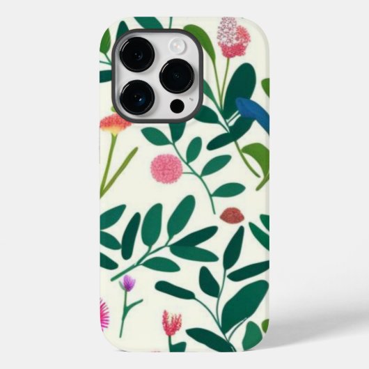 Hoesje-Mate Tough Apple iPhone 14 Pro Hoesjes (Achterkant)