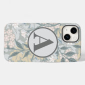 Hoesje-Mate Tough Apple iPhone Pro Max MORRIS Hoes (Achterkant (horizontaal))