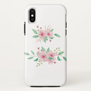 Hoesje-Mate Tough Apple iPhone XS Hoesje