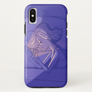 Hoesje-Mate Tough Apple iPhone XS Hoesje