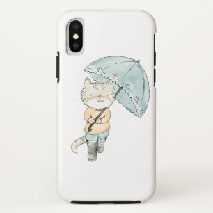 Hoesje-Mate Tough Apple iPhone XS Hoesje