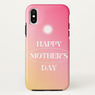 Hoesje-Mate Tough Apple iPhone XS Hoesje