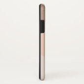 Hoesje-Mate Tough Apple iPhone XS Hoesje (Achterkant/rechts)