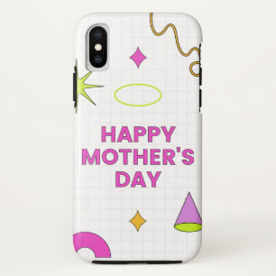 Hoesje-Mate Tough Apple iPhone XS Hoesje