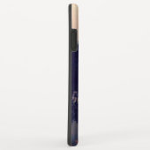 Hoesje-Mate Tough Apple iPhone XS Max Hoesje (Achterkant/rechts)