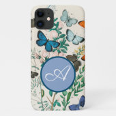 Hoesje-Mate Tough iPhone 11 Pro Max Hoesje MORRIS (Achterkant)