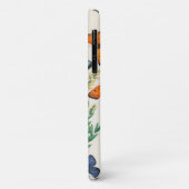 Hoesje-Mate Tough iPhone 11 Pro Max Hoesje MORRIS (Achterkant/links)