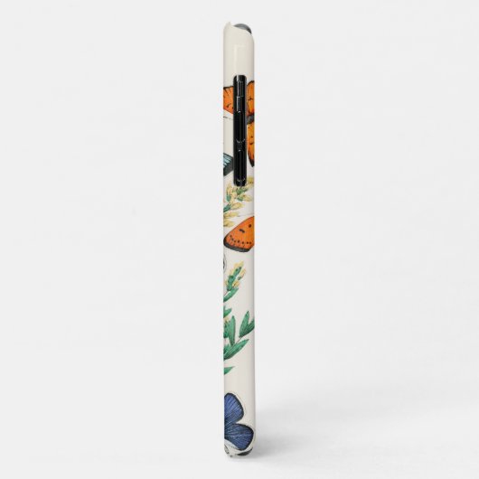 Hoesje-Mate Tough iPhone 11 Pro Max Hoesje MORRIS (Achterkant/links)