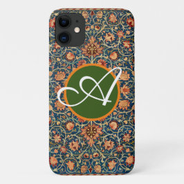 Hoesje-Mate Tough iPhone 11 Pro Max Hoesje MORRIS