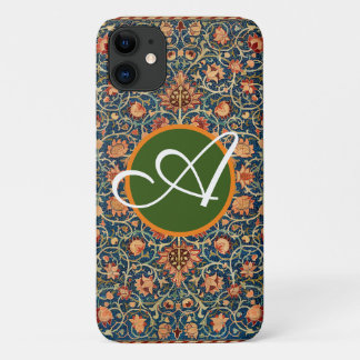 Hoesje-Mate Tough iPhone 11 Pro Max Hoesje MORRIS