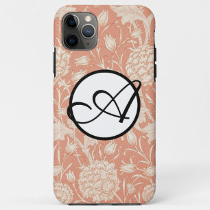 Hoesje-Mate Tough iPhone 11 Pro Max Hoesje MORRIS