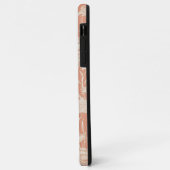 Hoesje-Mate Tough iPhone 11 Pro Max Hoesje MORRIS (Achterkant/links)