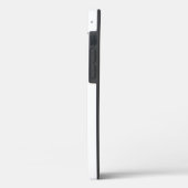 HOESJE-MATE TOUGH iPhone 12 MONSTER VAN HET HOESJE (Achterkant / Links)