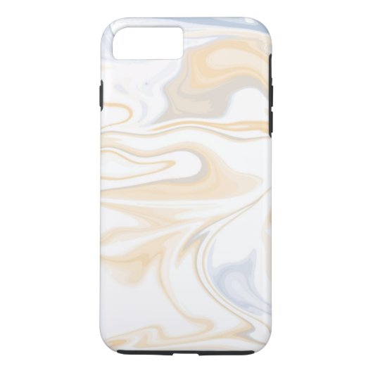 Hoesje-Mate Tough iPhone 8Plus/7 Plus Case-Mate iPhone Case (Achterkant)