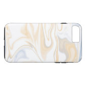 Hoesje-Mate Tough iPhone 8Plus/7 Plus Case-Mate iPhone Case (Achterkant (Horizontaal))