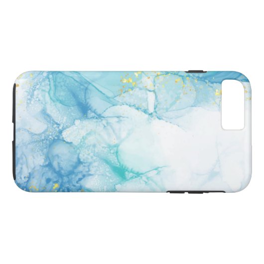 Hoesje-Mate Tough iPhone 8Plus/7 Plus Case-Mate iPhone Case (Achterkant (Horizontaal))