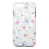 Hoesje-Mate Tough iPhone 8Plus/7 plus Hoesje (Achterkant)