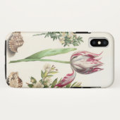 Hoesje-Mate Tough iPhone X Hoesje (Achterkant (horizontaal))