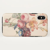 Hoesje-Mate Tough iPhone X Hoesje (Achterkant (horizontaal))