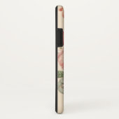 Hoesje-Mate Tough iPhone X Hoesje (Achterkant / rechts)