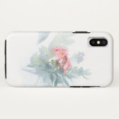 Hoesje-Mate Tough iPhone X Hoesje (Achterkant (horizontaal))